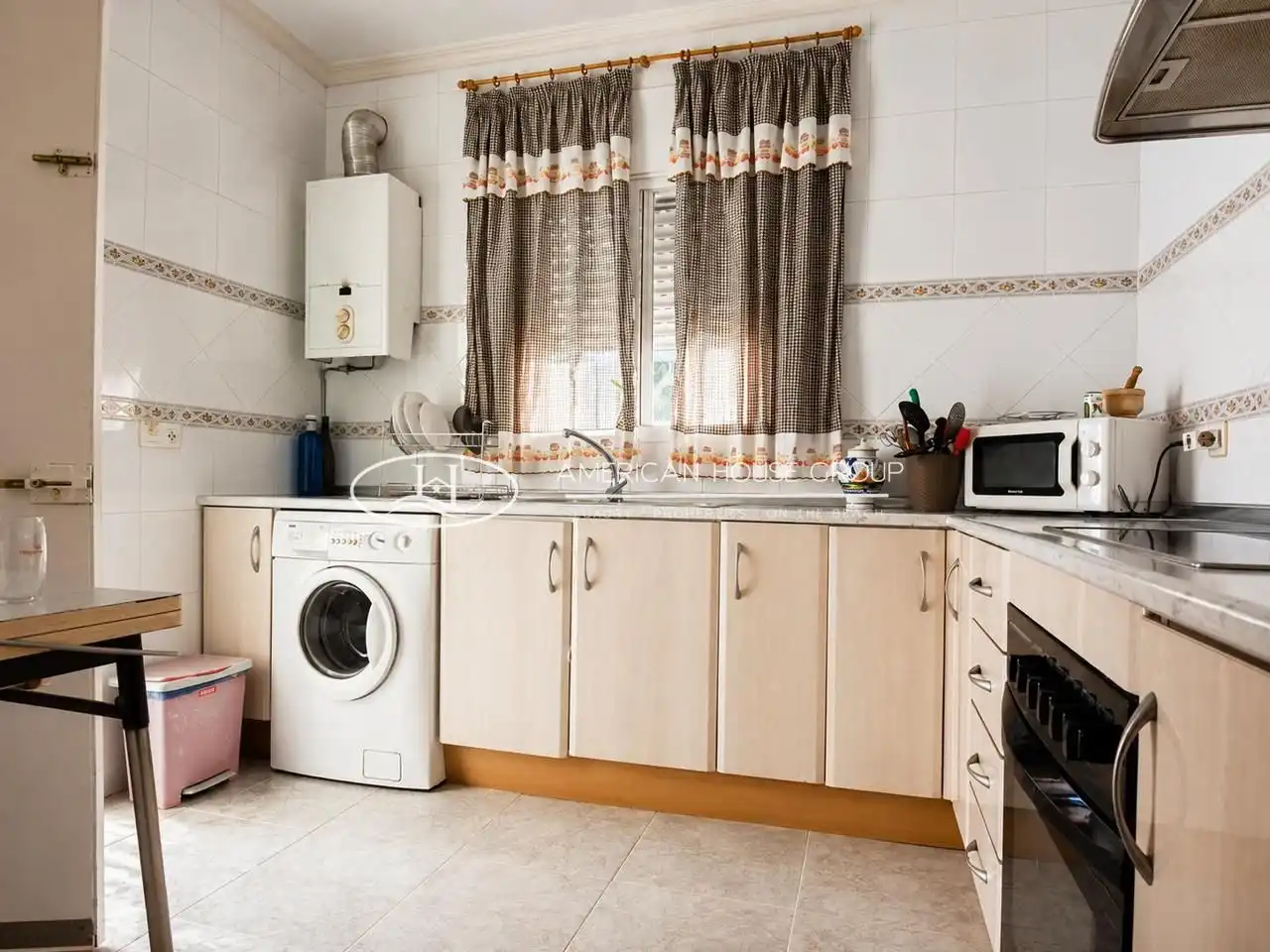 Casa amb jardí en venda a Los Gallos, imagen 20