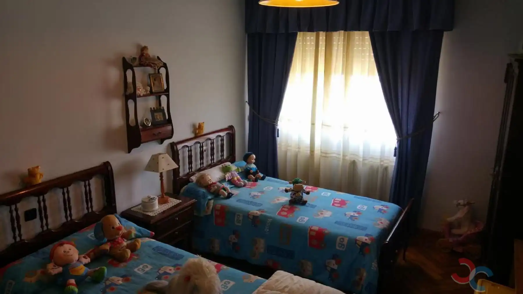 Casa o xalet en venda a Zona Fernández Ladreda