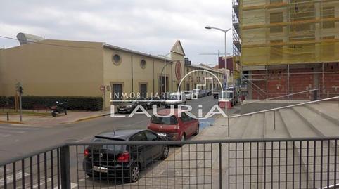 Photo 4 of Premises for rent in Del Conde Aranda, La Constitución - Canaleta, Mislata