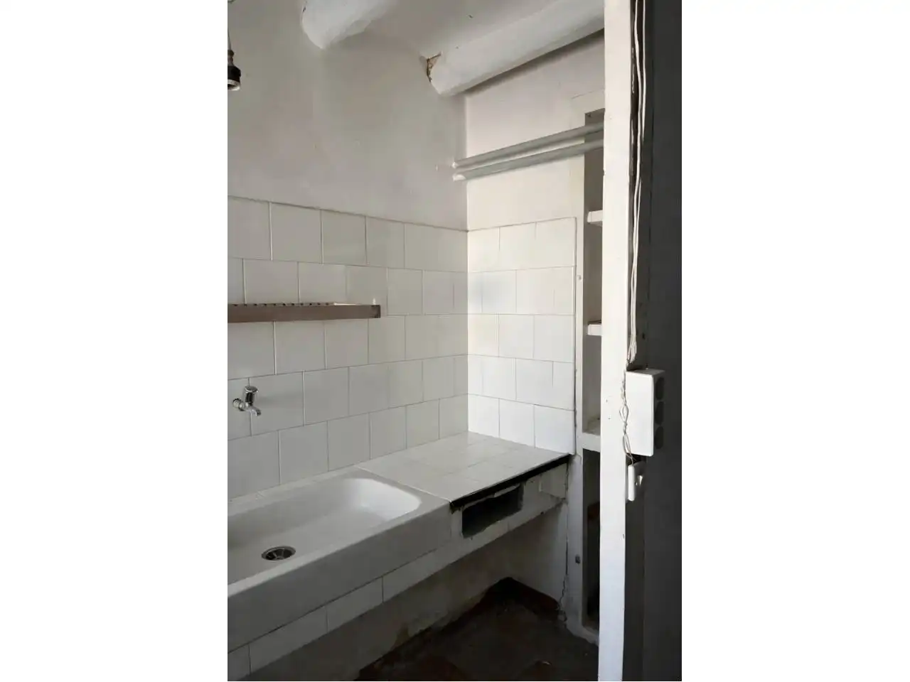Casa o chalet en venta en Montmaneu