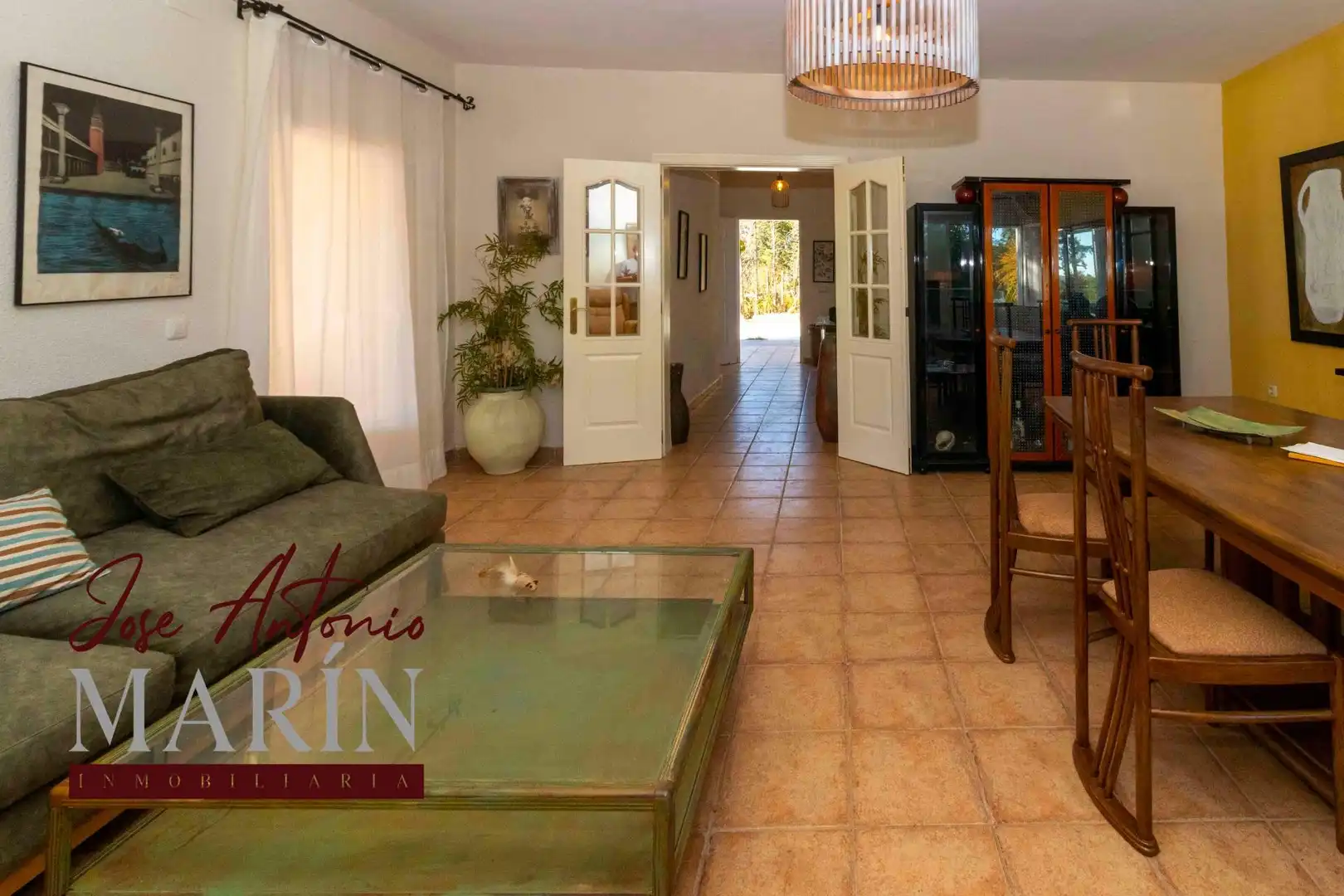 Terreny residencial en venda a Dehesilla de Calamón - Campomanes, imagen 28