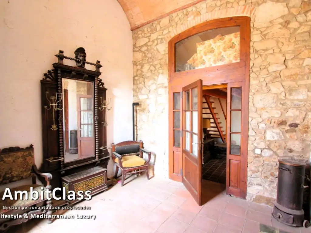 Casa o chalet en venta en Llinars del Vallès con Jardín privado y Terraza