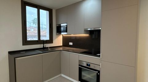 Foto 5 de Ático en venta en Zona Calvario, Estepona