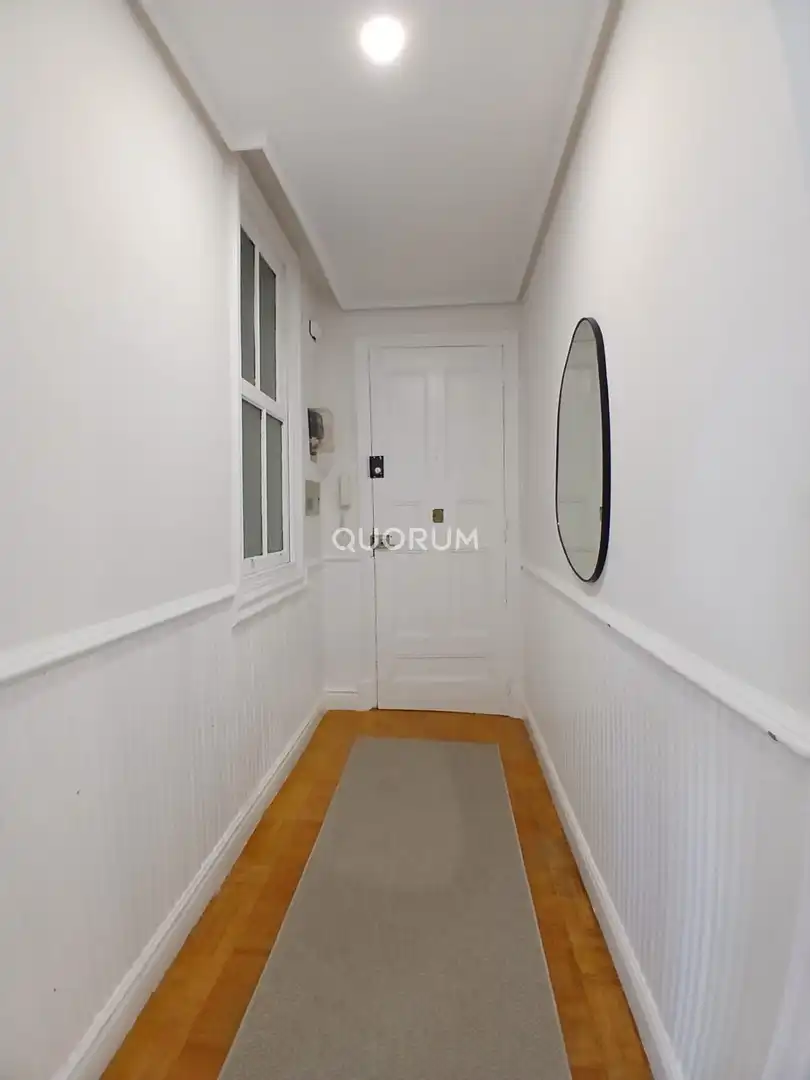 Piso en venta en Bilbao  con Calefacción y Balcón