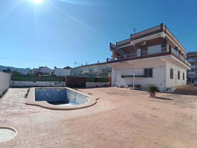 Terreno residencial en Venta en  SAN GINES en San Ginés