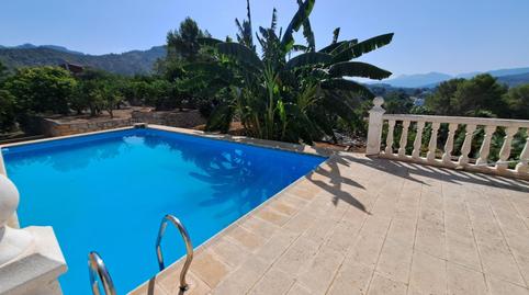 Foto 3 de Casa o chalet en venta en Urbanitzacions i Pedanies Sud, Alzira