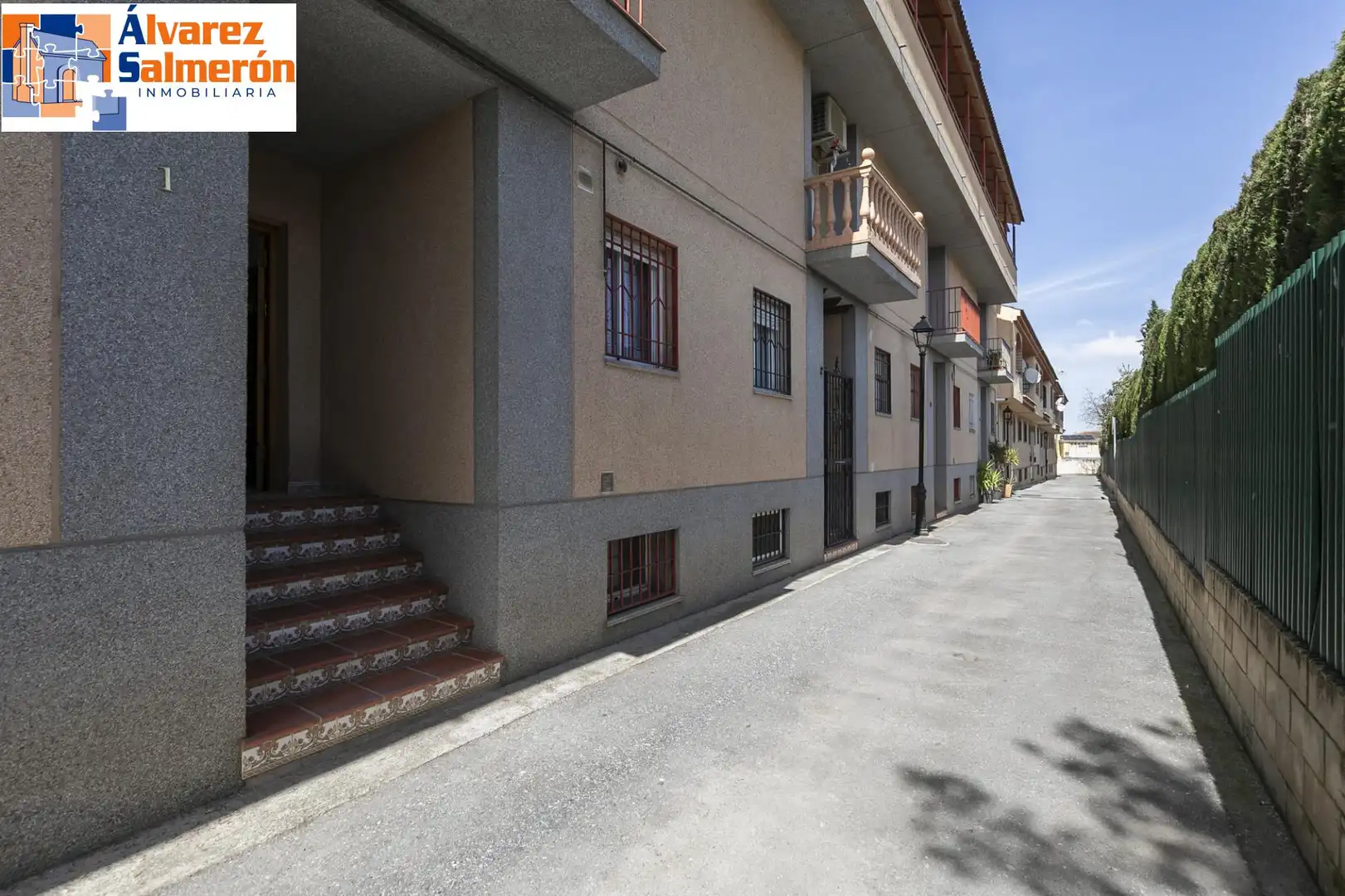 Dúplex en venda a Calle de la Iglesia, imagen 2