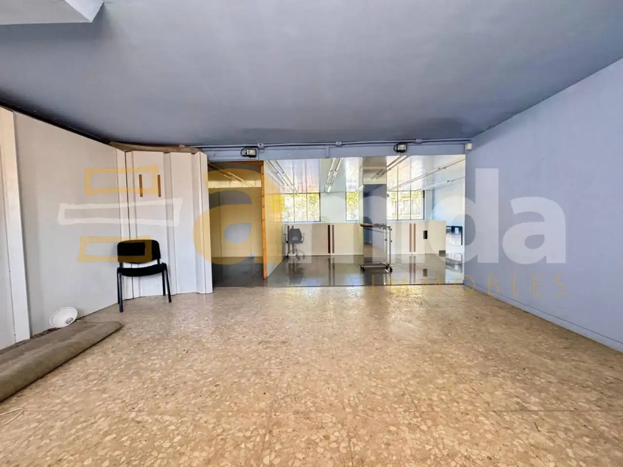Business premises to rent in Centre - Sant Oleguer, imagen 20