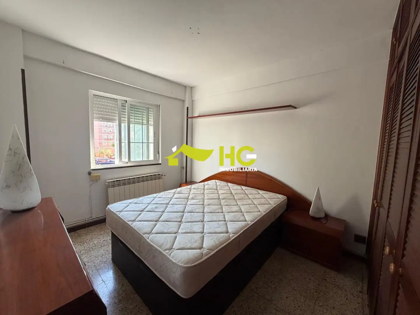 Habitación de Piso en venta en Móstoles con Aire acondicionado y Calefacción