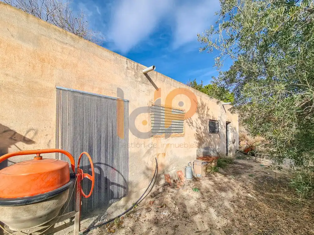 House for sale in Huércal-Overa, imagen 28