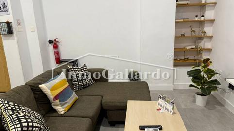 Foto 5 de Piso en venta en Estébanez Calderón, Perchel Norte, Málaga