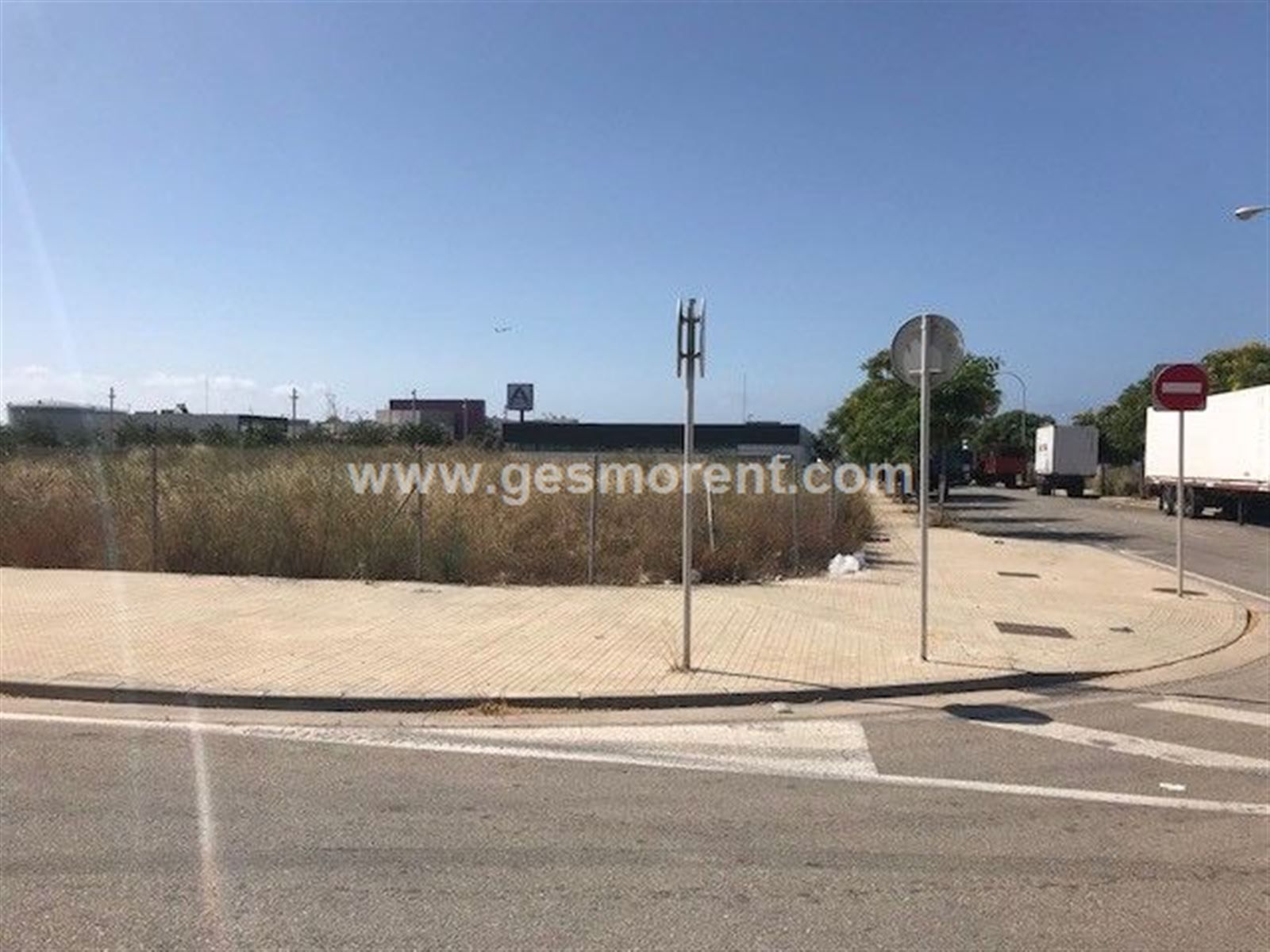 Residencial en venda en  Palma de Mallorca