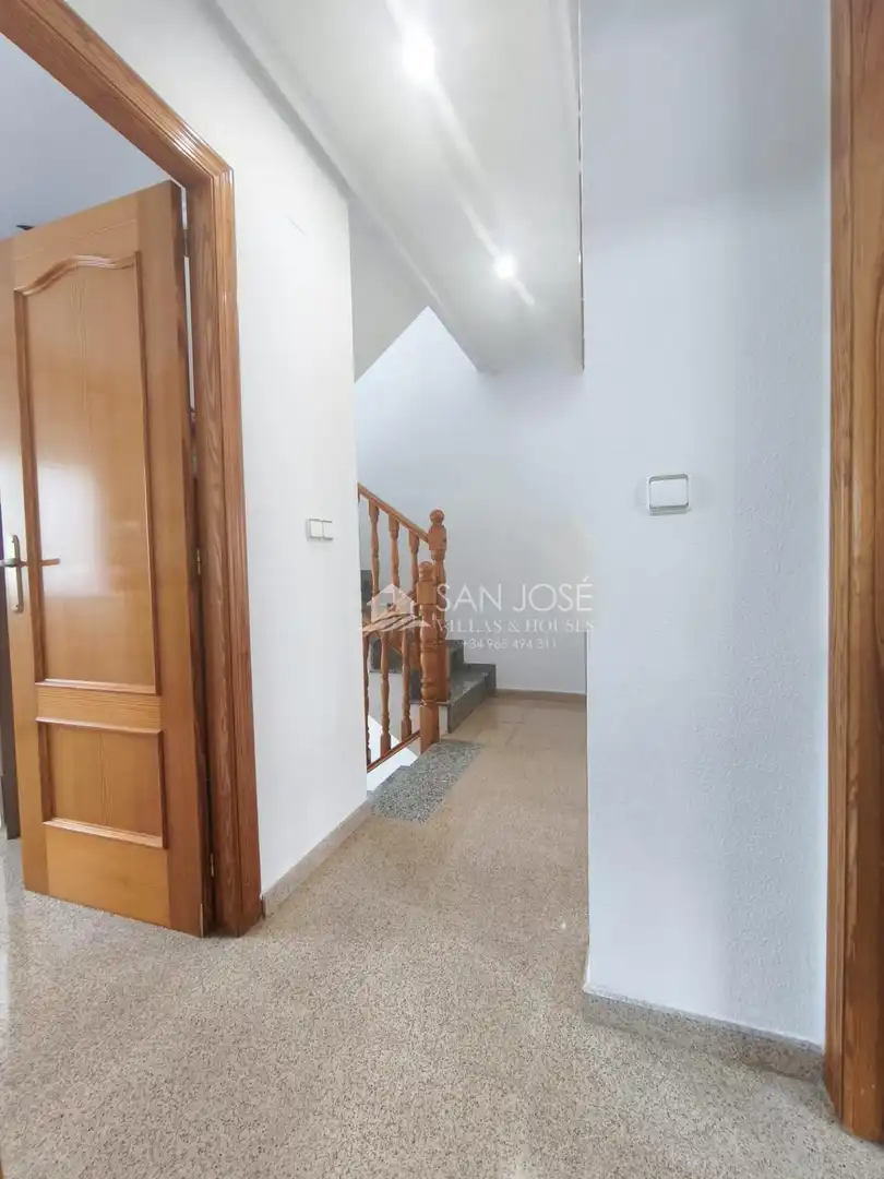 Casa o chalet en venta en Aspe con Terraza, Trastero y Amueblado