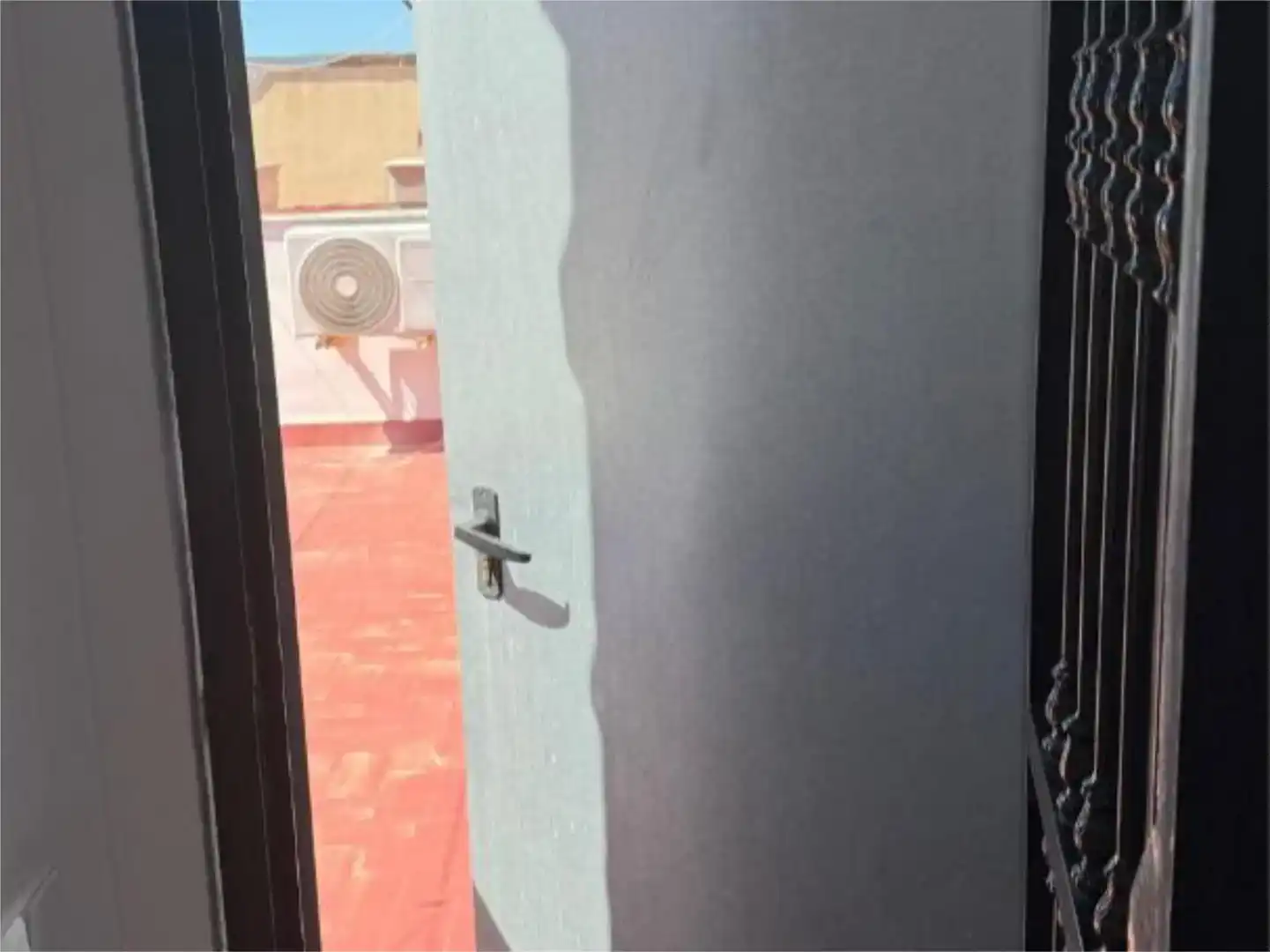 Terrassa de Pis en venda en Melilla amb Aire condicionat i Moblat