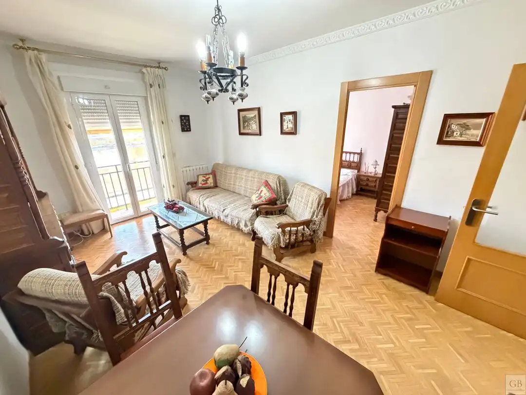 Piso con ascensor en venta en Palomarejos, imagen 10