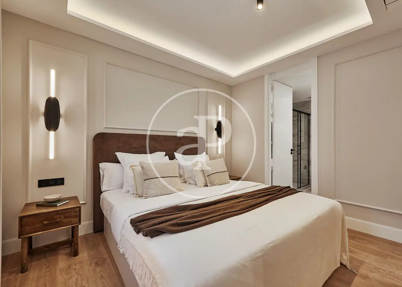 Habitación de Piso en venta en Madrid con Aire acondicionado, Calefacción y Terraza