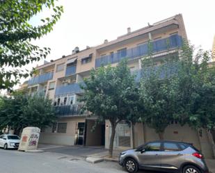 Exterior view of Garage for sale in  Murcia Capital
