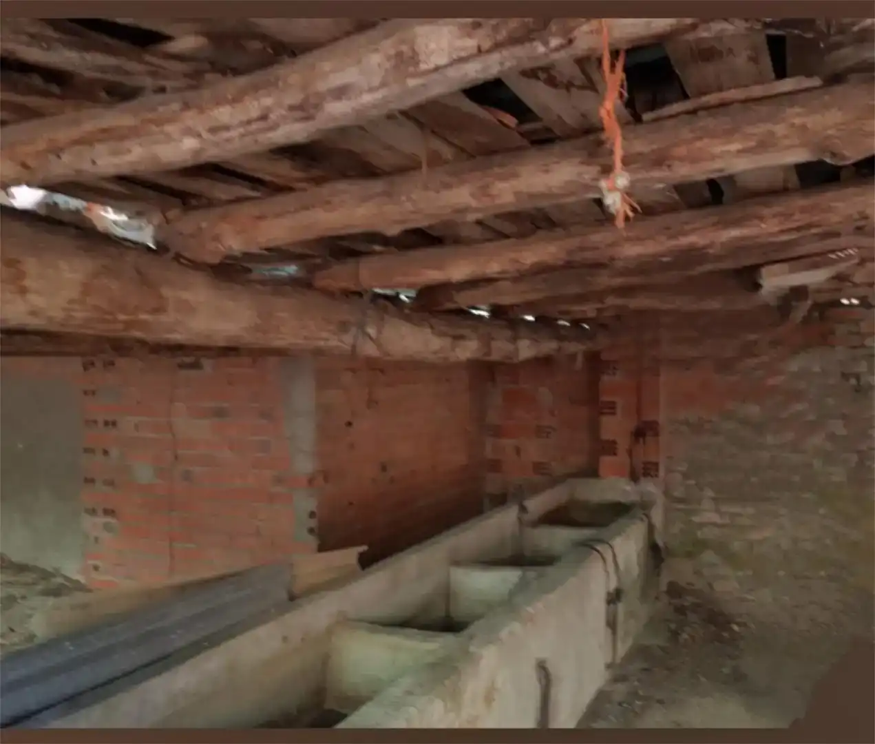 Casa o xalet en venda en Viandar de la Vera amb Jardí privat