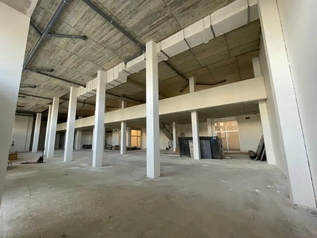 Geschaftsraum zur Miete in Cornellà de Llobregat