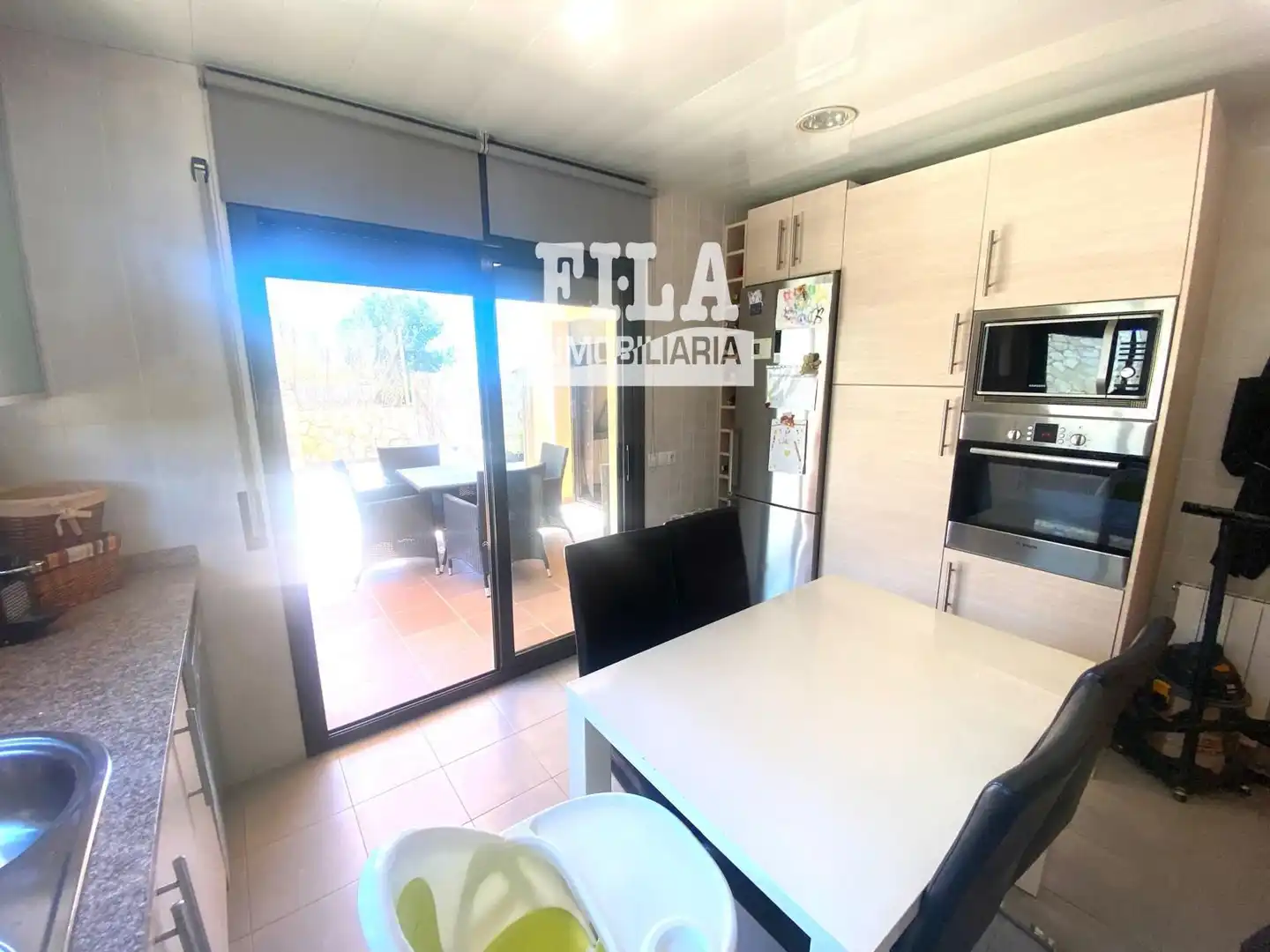 House with pool for sale in GESSAMI, imagen 11