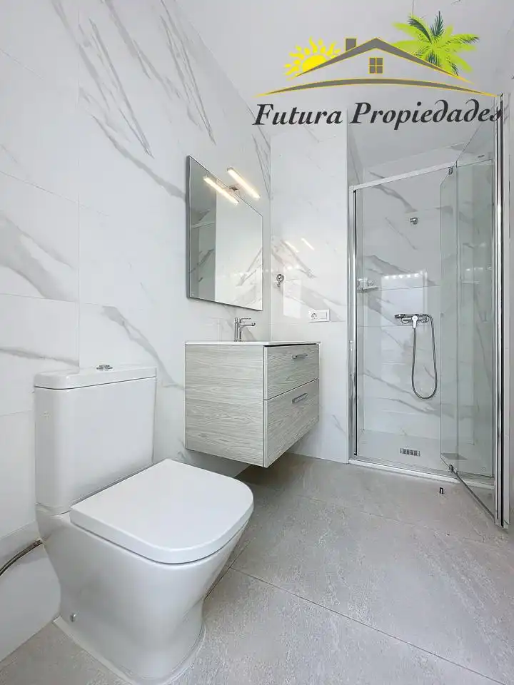 Flat for rent in Miguel Hernández, Tahiche