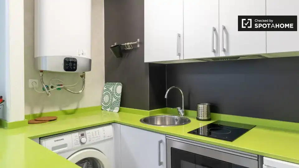 Flat to rent in Centro, imagen 7