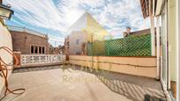 Terrace of Single-family semi-detached for sale in Santa Perpètua de Mogoda  with Air Conditioner, Heating and Terrace