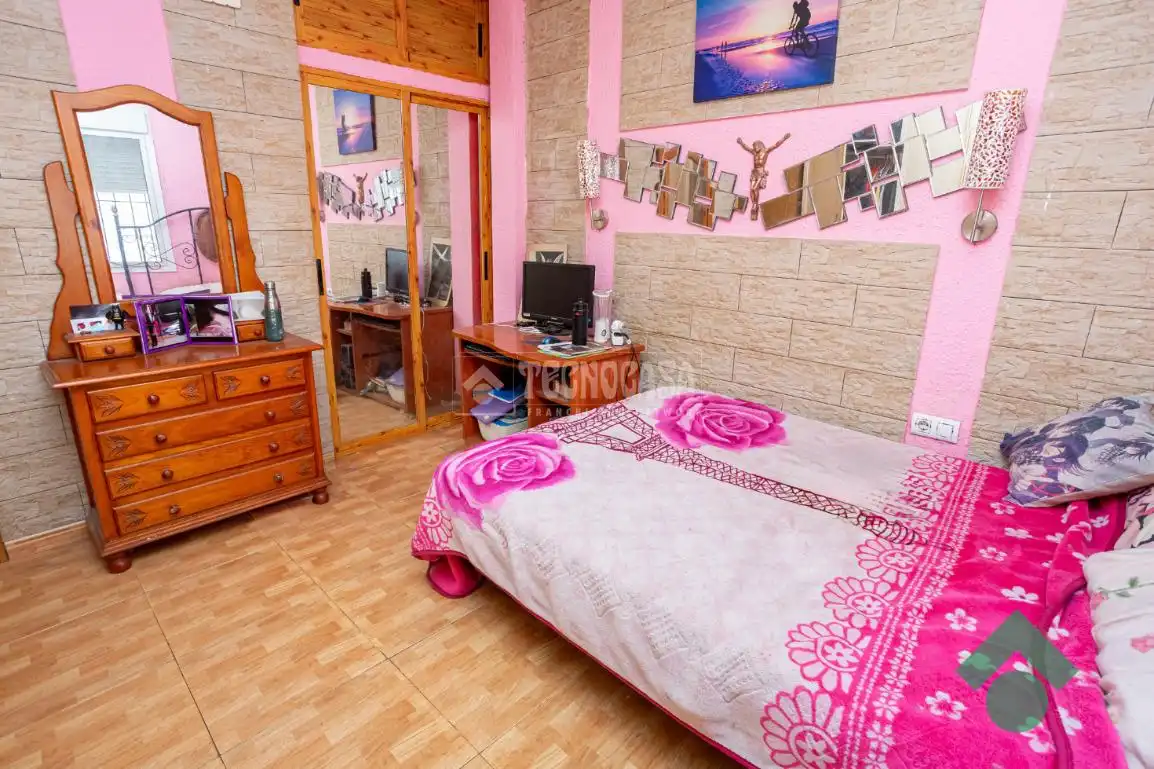 Flat for sale in La Reconquista - El Rosario