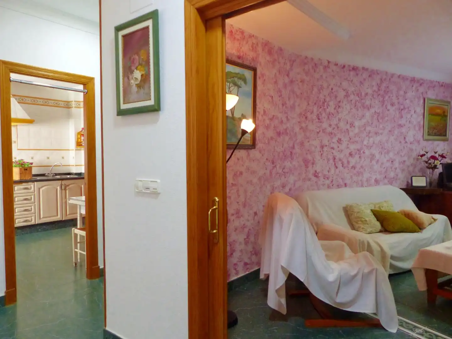 Appartement à vendre à Calle JESUS DE LA MISERICORDIA, imagen 6