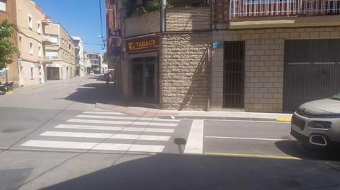 Foto 4 de Garatge en venda a De Mossèn Cinto Verdaguer, 39, Vilanova del Camí, Barcelona