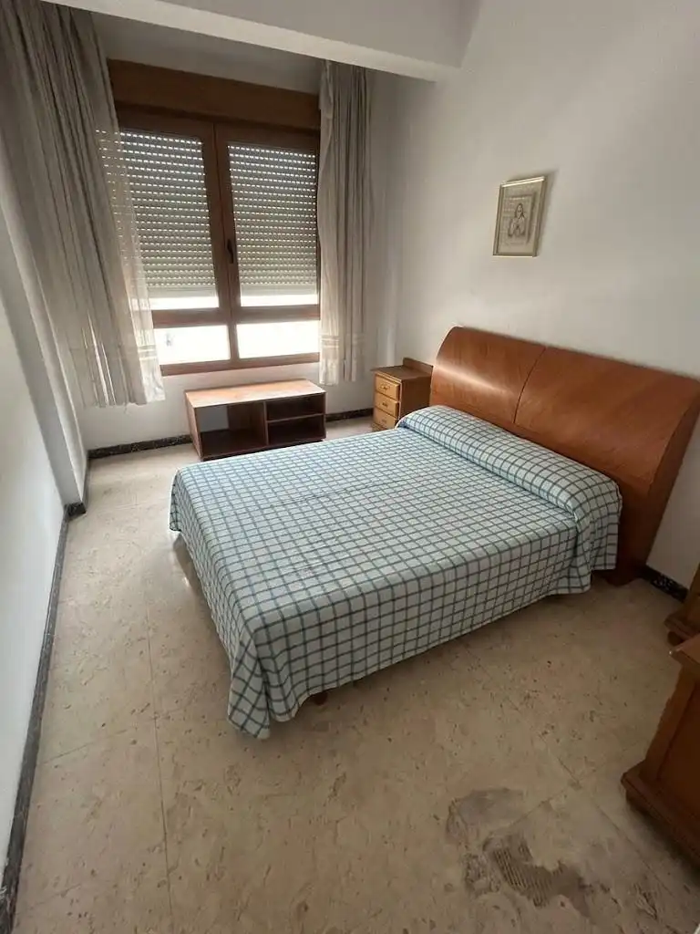 Wohnung mit Terrasse zum Verkauf in Santa Uxía de Ribeira, imagen 4
