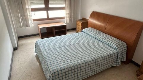 Foto 4 de Piso en venta en Santa Uxía de Ribeira, Ribeira