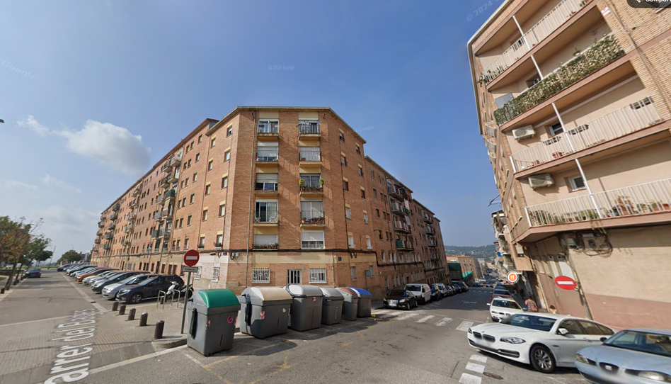 Foto 1 de Piso en venta en Can Palet, Barcelona