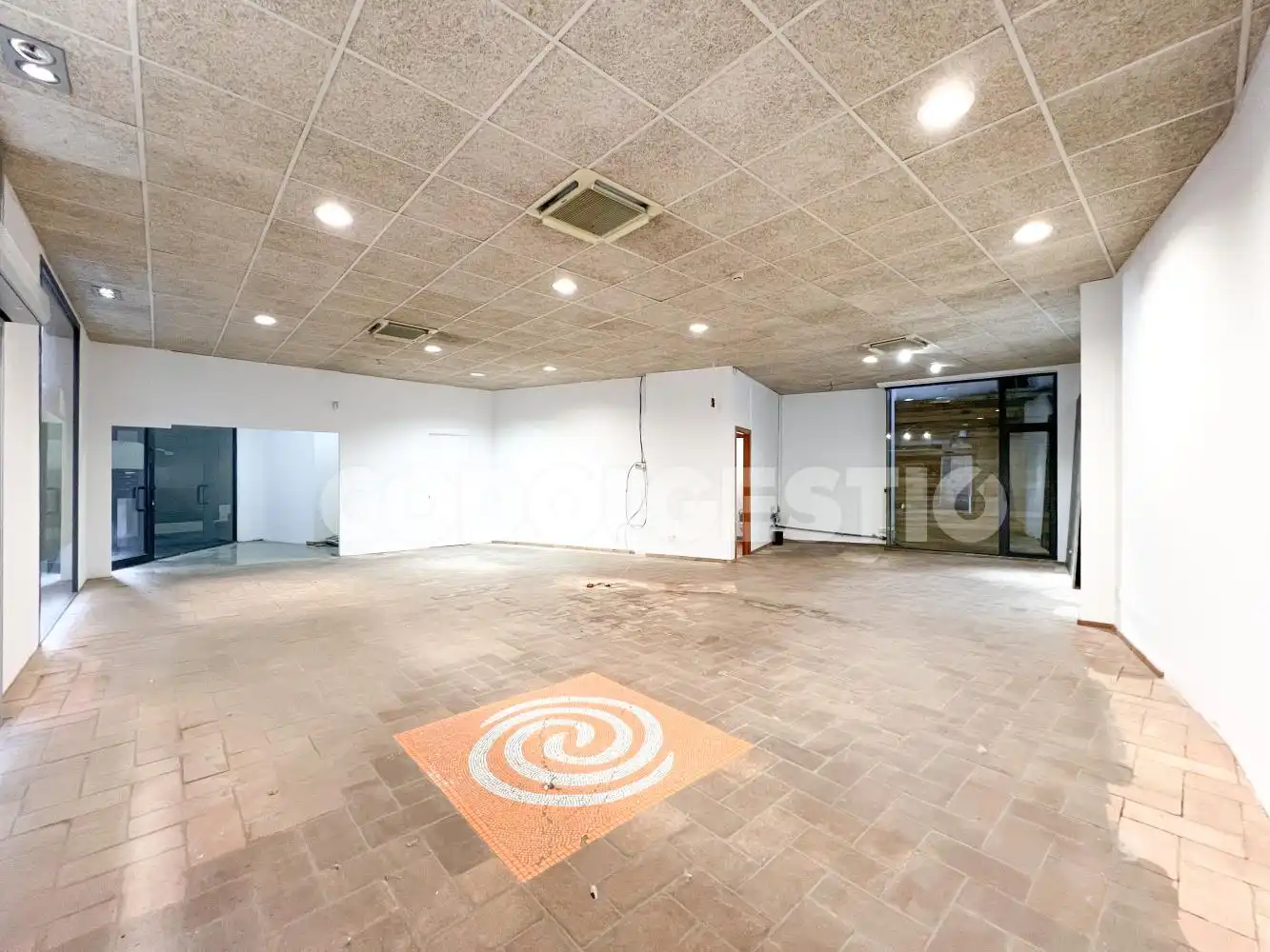 Locale commerciale in affitto a Cardona, 6, imagen 18