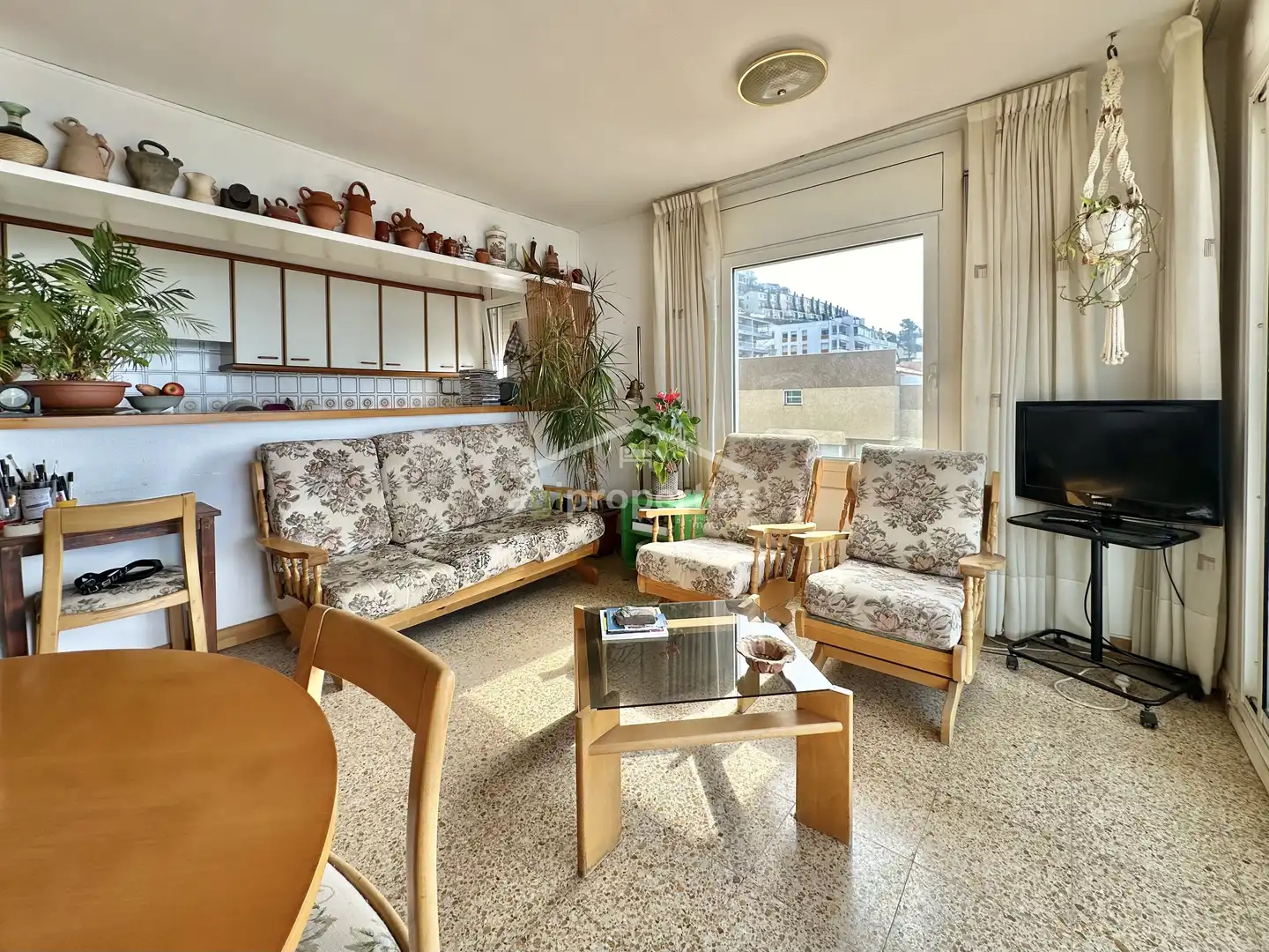 Apartment with pool for sale in Carretera Canyelles 14 14, imagen 7