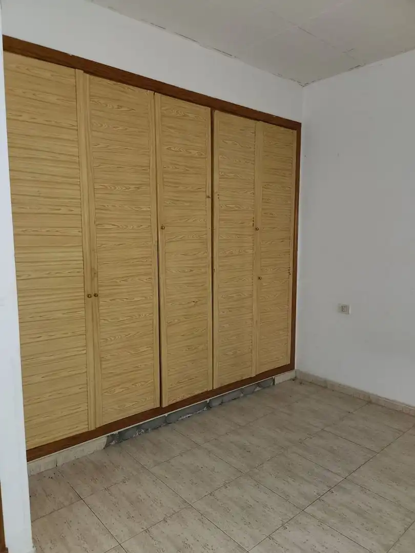 Bedroom of Flat for sale in Arona  with Storage room
