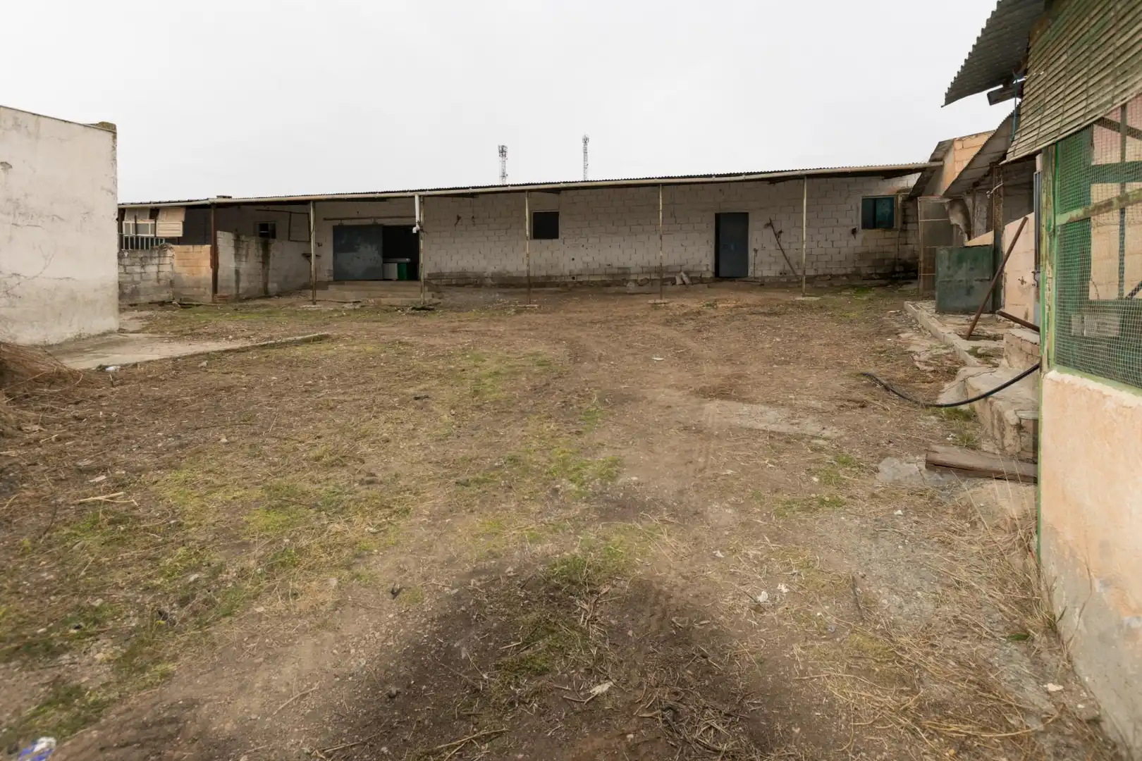 Residential land for sale in Moraleda de Zafayona, imagen 4