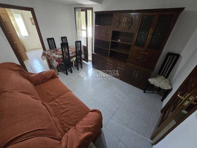 Piso en Venta en San Fermín