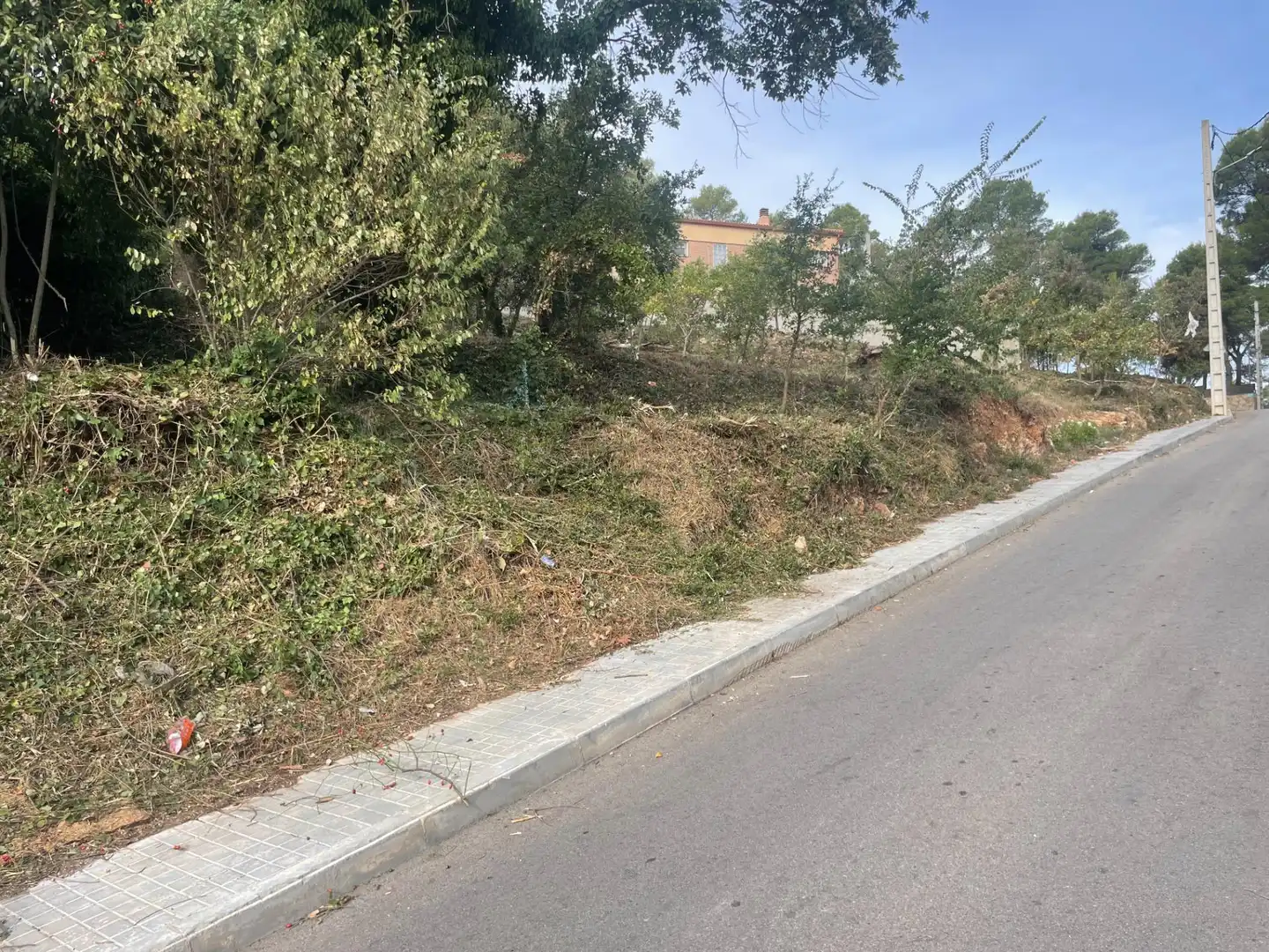 Terreny residencial en venda a FONT DE L'ARMENGOL, imagen 5