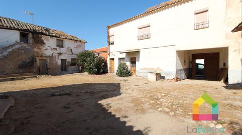 Foto 3 de Casa adosada en venda a Ajofrín, Toledo