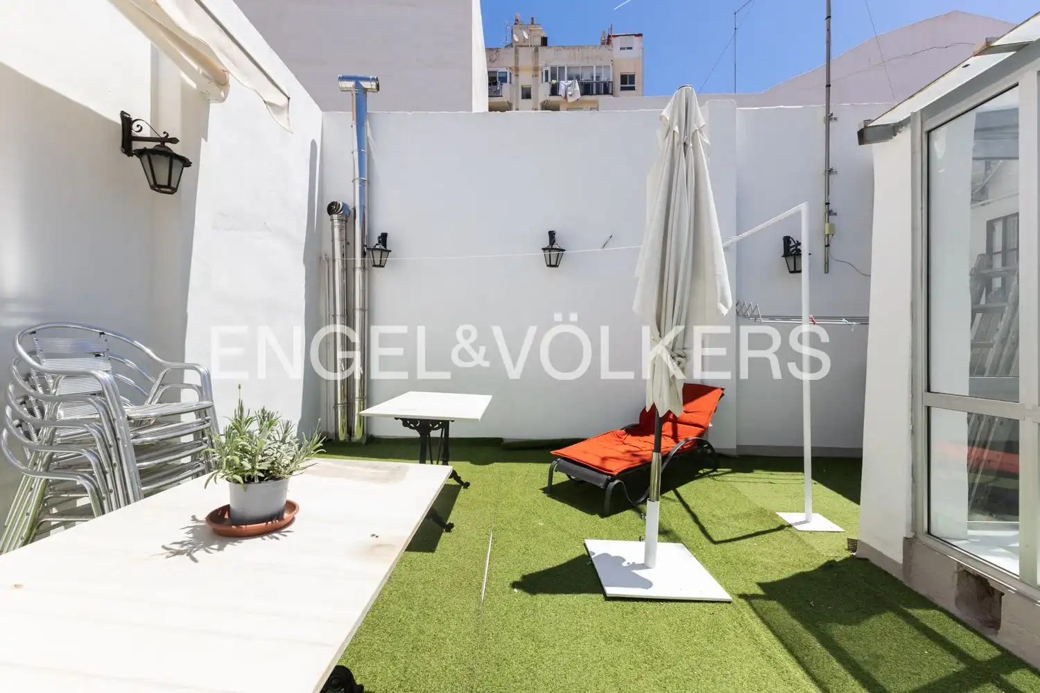 Maison mitoyenne avec terrasse à vendre à porvenir, imagen 41