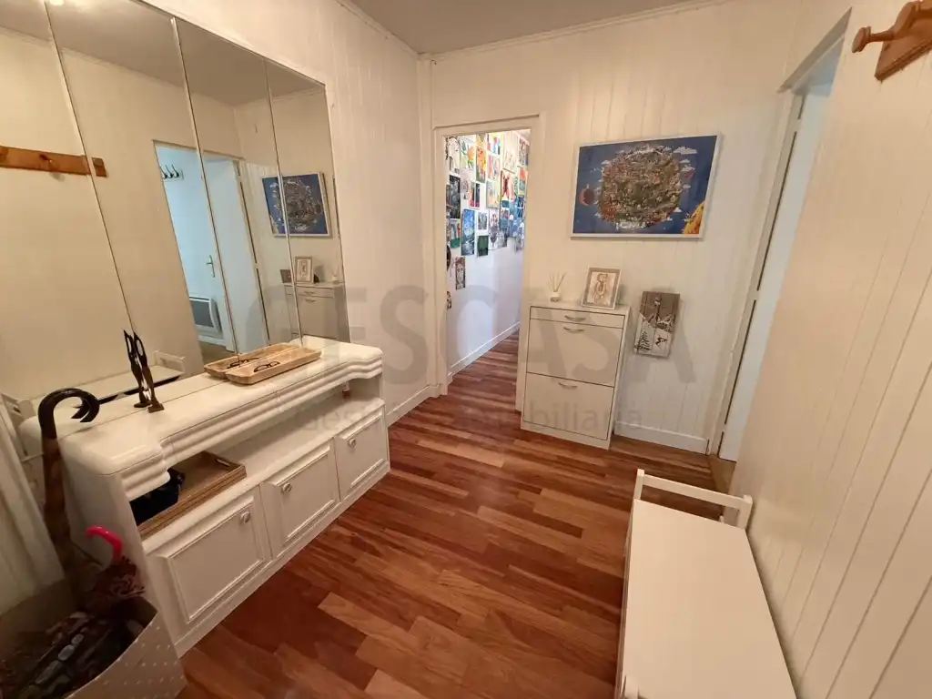 Apartament de lloguer en Vielha e Mijaran