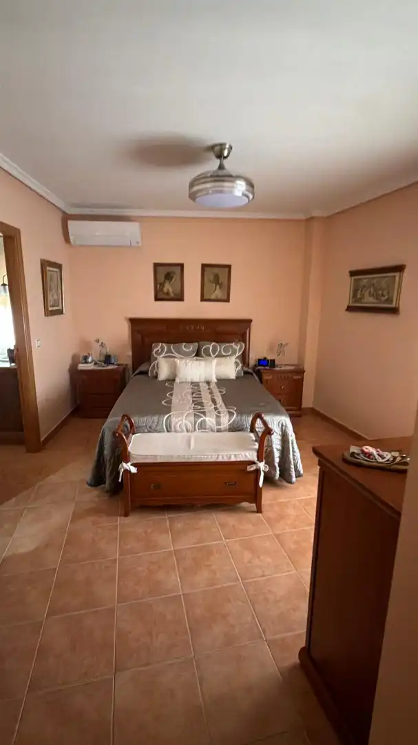 Adossat en venda a Calle Doctor Fernando Mayordomo 48, imagen 7