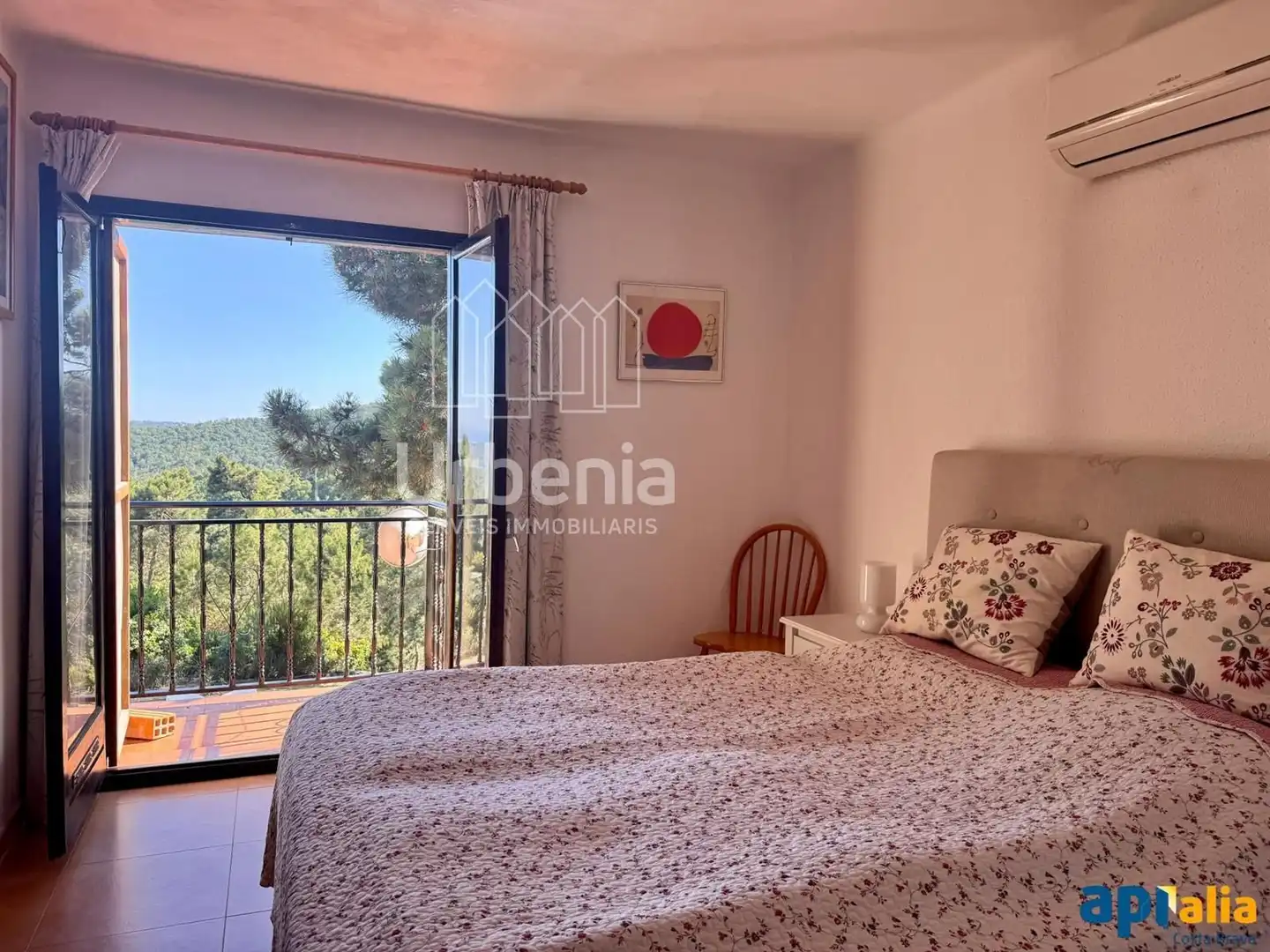 Habitación de Piso en venta en Lloret de Mar con Aire acondicionado, Piscina y Amueblado