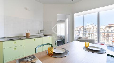 Foto 4 de Pis en venda a Trafalgar,  Madrid Capital