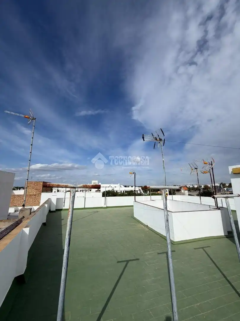 Appartement avec terrasse à vendre à Conil, imagen 13