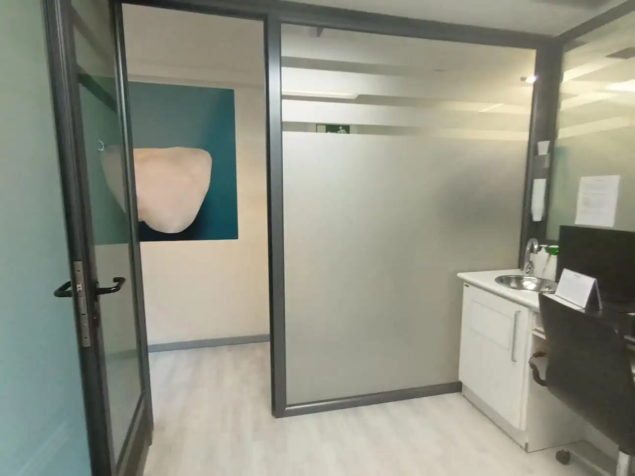 Business premises for sale in Ategorrieta Hiribidea, imagen 21