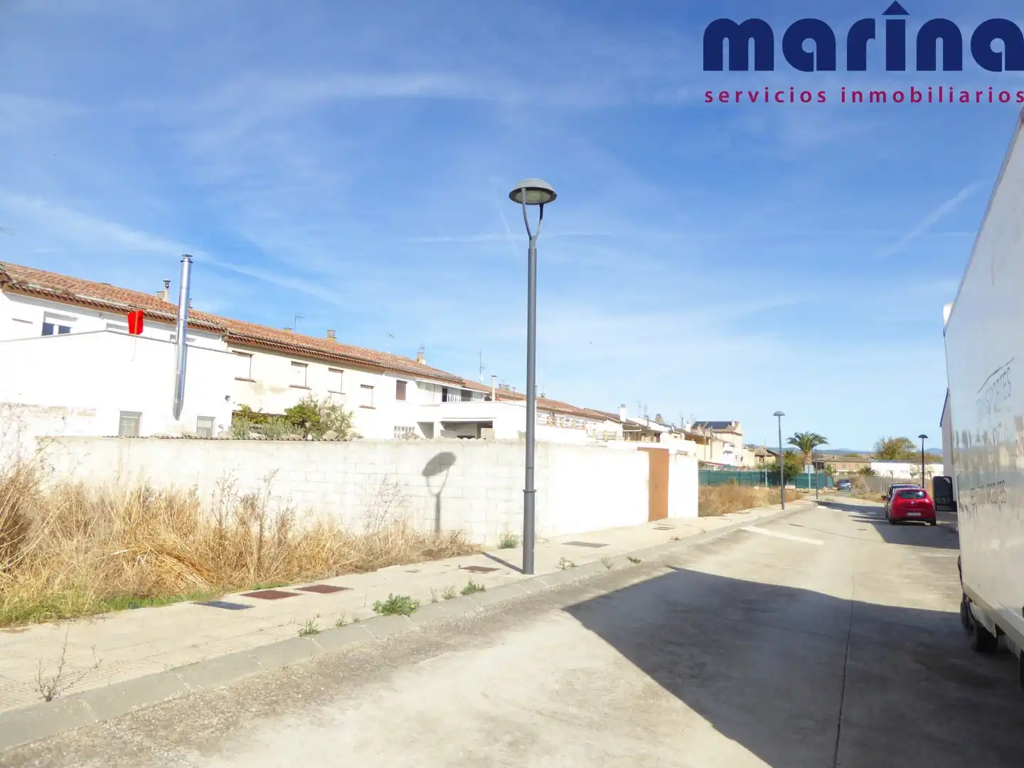 Außenansicht von Residential zum Verkauf in Miranda de Arga