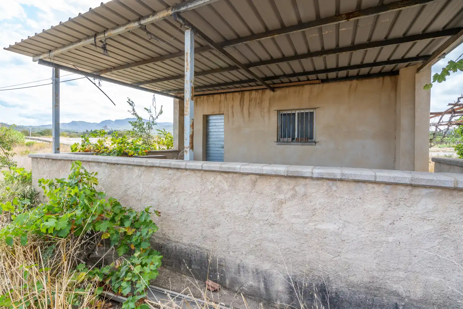 Rural land for sale in Ginestar, imagen 10
