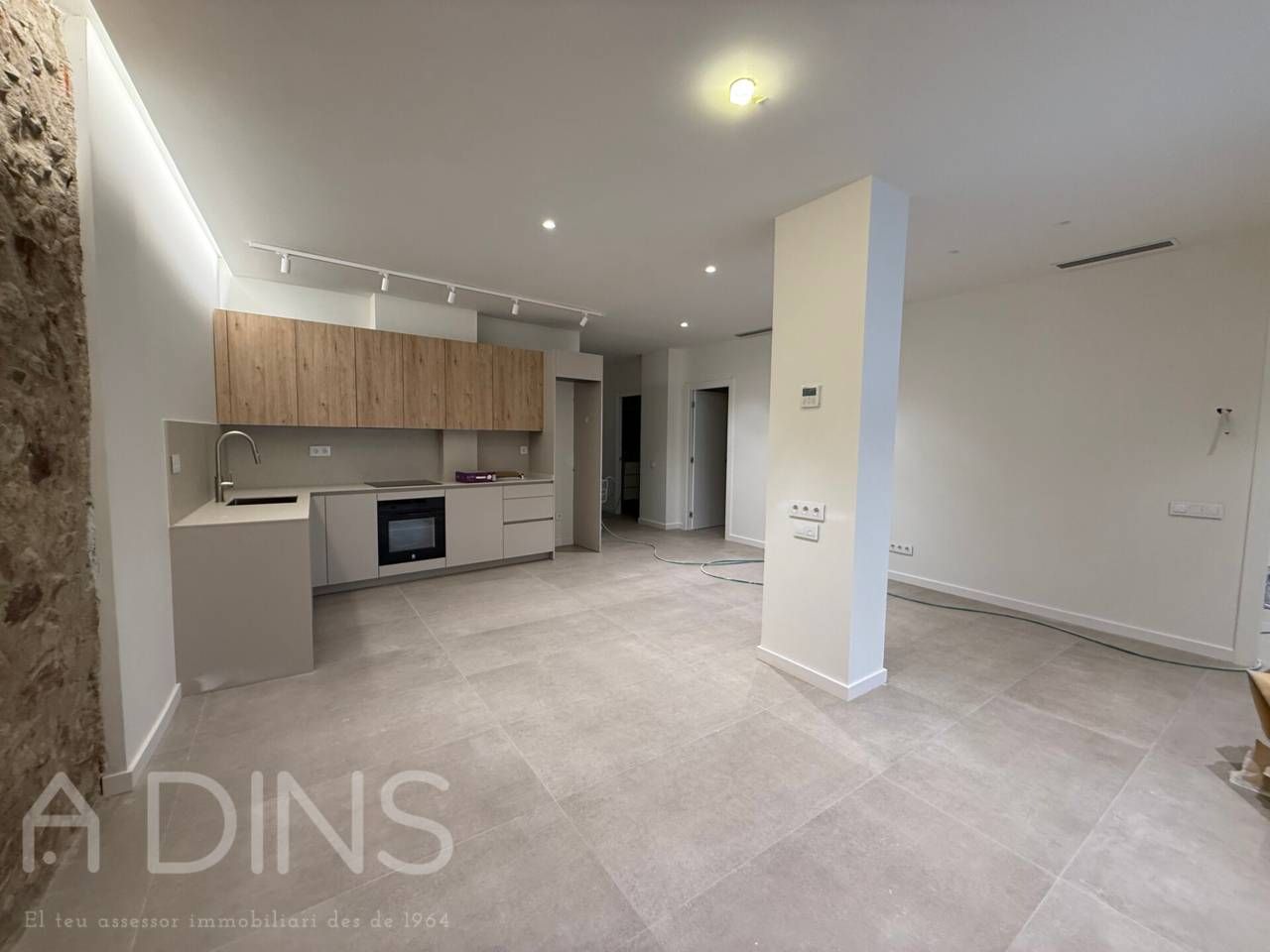 Pis de lloguer a Calle Caldes